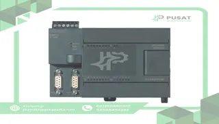 Siemens 6ES7 214 2BD23 0XB0 S7-224XP CPU,6ES 721-42BD23 OXB0 24i/o