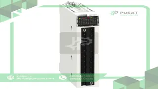 Schneider Electric BMXERT1604T DIG 16I 24/125VDC TSTAMP