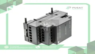 Siemens 6ED10551MD000BA1 LOGO Logic Module Without Display, 2 x Input, Input
