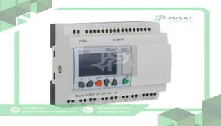 Crouzet 88974084 PLC, Starter Smart Kit 26, Millenium 3, 26 I/O Expandable, 24VDC, Software, USB