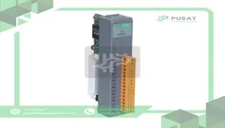 ICP I-87026-G PLC Expansion Module, 2 Isolated 16-bit Analog Output, I-87KW Series
