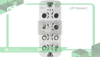 ifm efector AL1301 IO-Link master, Profinet,M12x1, 8 inputs/ 4 outputs, IoT port, IP69K