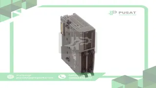 IDEC Corporation FC6A-T32K3 Module, FC6A SERIES MicroSmart, 24 VDC Input, 32 Inputs, Sink, MIL