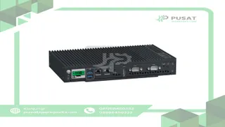 Schneider Electric HMIP6ABB0NA0DNAN00 Harmony P6 PC, ATOM 2 Cores, 4GB RAM, M.2 SSD 128GB, Win10
