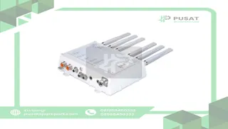 Hirschmann 942070999-6 Dual Radio Access Point;1xM12;IP65/67;Wall/Pole Mount;BAT-FUSWW9ACC99BO599S999ZH