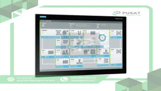 Siemens 6AV78820LA208EA0 SIMATIC IPC277E. 12" Multitouch neutral ; 6AV78820LA208EA0
