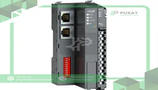 Beijer Electronics 100-8200 Prog I/O light, CODESYS, 512 KB prog/96 KB data/4 KB mem, SD, USB, Modbus