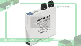 Opto 22 SNAP-AITM-I-C Module, I/O, Isolated Analog Input, 2 Channel E/J/K Thermocouple, Old Terminals
