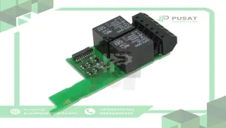 Veeder-Root RFXDS10 Option Card; Dual Setpoint Relay Output; for FLEX Series Meters