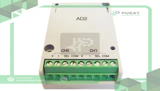 Panasonic Industrial Automation AFPX-COM6 PLC; COMMUNCATION CASSETTE; 2 ISOLATED RS485 PORTS