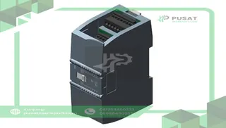 Siemens 6AG12221HH324XB0 SIPLUS S7-1200 SM 1222 16 DQ Relay