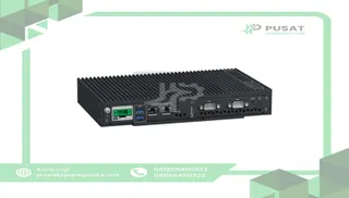 Schneider Electric HMIP6DBB0NA0WNAN00 Harmony P6 PC, ATOM 4 Cores, 8GB RAM, M.2 SSD 128GB, Win10