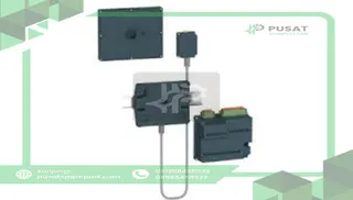 Schneider Electric HMIZSURDP5 Remote control cable 5m (16.4) for panel SCU