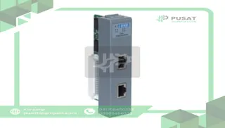 ICP I-8142I-G PLC Expansion Module, Data Acquisition, 2 Isolated RS422 RS485, I-8000 Series