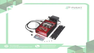 Opto 22 GROOV-AR1-BASE groov Solo: groov Box for One Modbus/TCP Device or One SNAP PAC