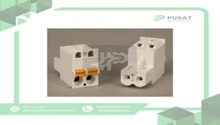 Schneider Electric STBXTS2120 QTY10 2PT NIM SPRING CONN KIT
