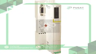Schneider Electric STBNMP2212 MODBUS PLUS NIM STANDARD