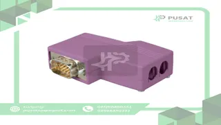 Schneider Electric 490NAD91103 PROFIBUS CONNECTOR W TERM