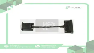 Schneider Electric XBTZG919 Electric Adapter 0.2m For Use With Various HMIs