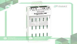 Schneider Electric TM168MODW Electric Communication Module For Use With M168 Logic Controller
