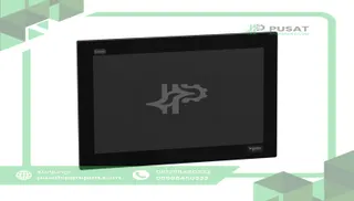 Schneider Electric HMIDM6800WC 19w Display module, Harmony P6, Full HD, 16M colors, PCAP Multi Touch (2 points