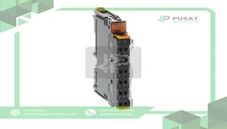 Omron Automation GRT1-ID8-1 I/O Module, Smartslice 8pt Input Unit, PNP