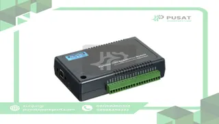 Advantech USB-4750-BE USB IO, 16 Ch Digital In/Out, 2500 VDC ISO, USB 1.1/2.0 , adsb2, USB-4700 Series