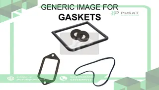 Schneider Electric HMIZG55 10.4-inch installation gasket Harmony HMIGTO