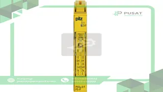 Pilz 312185 Electronic module to supply power (periphery, 24 V, passive).