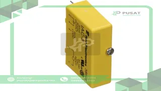 TE Connectivity IAC-5 Module, Control, Input, Digital, Circuit Board, 6mA, 5VDC, PCB, IAC Series