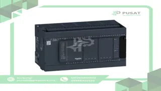 Schneider Electric TM241C40R Controller, Logic, 40IO, Relay, ModiconM241