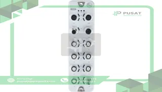 ifm efector AL4133 ifm efector AL4133 EtherCAT I/O module, 8xM12,16 inputs,IP69K,L-code power port