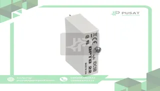 Opto 22 IDC5B Module, DC Input, 50 mA, 4 to 16 VDC, 45 mA (Max.), 5 VDC, 0.05 ms, 0.1 ms