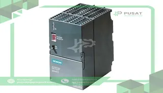 Siemens 6AG13051BA802AA0 SIPLUS S7-300 PS 305 EN50155