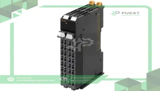 Omron Automation NX-TC3406 4Ch Temperature Control Voltage out Standard Control