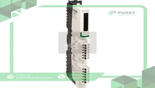 Schneider Electric STBAVO1255K ANALOG 0-10V OUT 2CHBASIC KIT CONNS,BASE