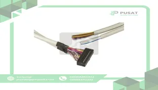 Schneider Electric TWDFCW30M TWDFCW30M, I/O Cable, 3m, for Expansion Module