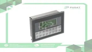 Maple Systems OIT3175-A00 Termanal Oit3175A W/4X20 Bl Lcd