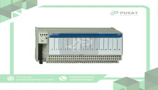 Schneider Electric ABE7R16S212 Electric Base For Use With Quantum Automation Platform