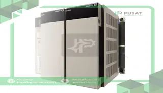 Omron Automation CS1D-PA207R Power Supply for CS1 Duplex
