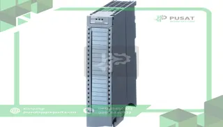 Siemens 6AG25221BH014AB0 PLC Output Module, 16 Digital Transistor 4A, 24 VDC, SIPLUS S7-1700 Series