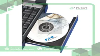 Eaton - Cutler Hammer HMISOFT Accessory, HMI Programming Software ForHMI