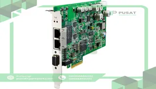 Advantech PCIE-1172-AE 2-port PCI Express Intelligent GigE Vision Frame Grabber