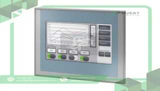 Siemens 6AV21436GB000AA0 SIMATIC HMI TP700 Basic OEM ; 6AV21436GB000AA0