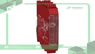 Schneider Electric XPSMCMMX0804G 8 inputs 4 outputs expansion module with spring term