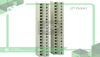 Schneider Electric STBXTS2180 18 PT I/O SPRING CONN KIT QTY 2