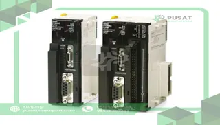 Omron Automation CJ1M-CPU13-ETN CPU WITH BUILT-IN ETHERNET