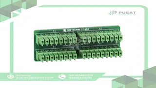 Schneider Electric STBXTS6610 TELEFAST2 OUTPUT CONN