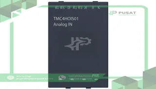Schneider Electric TMC4HOIS01 Cartridge, Hoisting, 2Analog Inputs, Modicon M241