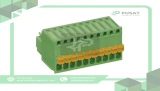 Schneider Electric HMIZGAUX Auxiliary Connector for Universal Box